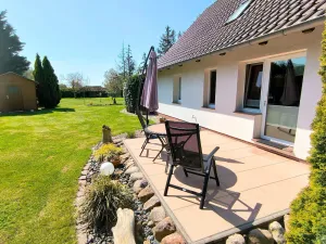 Image of Rügen-Fewo 123 - apartment