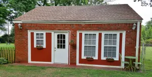 Image of Private, Quiet, Cottage Retreat 10 minutes to downtown Nashville