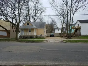 Image of Cottage Bungalow in Downtown Grand Rapids, MI