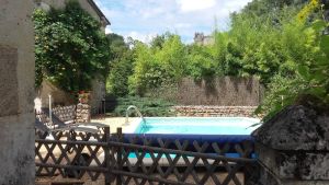 Image of Holiday house Thiviers for 6 persons with 3 bedrooms - Holiday house