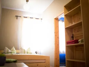 Image of Winter - Room 4 - Forsthaus Leiner Berg