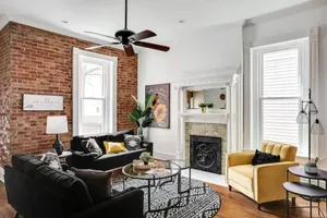 Image of 7Br\/4Ba - 4k Ft - Updated Gorgeous Historic Home