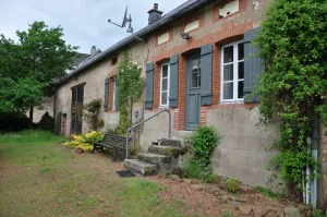 Image of Gite la Longere Morvandelle