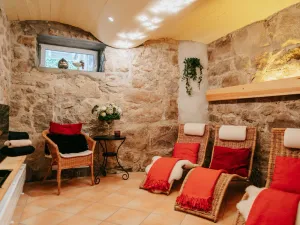 Image of Amselnest - Ferienwohnung Amselnest