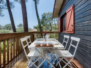 Image of Chalet Picasso by Interhome