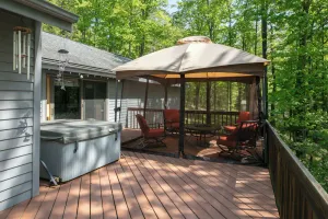 Image of Watkins Glen, Corning, Finger Lakes 3 BR 3 Bath w\/ Hot Tub