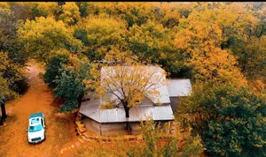Image of PEACEFUL PLAYGROUND.  130 acres of fun.  RV hookups available too.