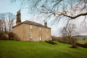 Image of Stank House Farm Bolton Abbey
