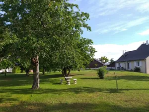 Image of Gite le Clos Ferré SWIMMING POOL TENNIS