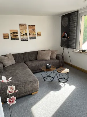 Image of Modern vacation apartment for two