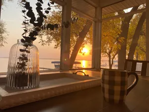 Image of Enjoy a Cabin Getaway on the North Shore of Big Spirit Lake