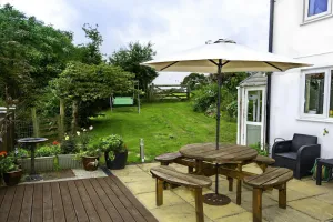 Image of Trepartridge Cottage Llanelli