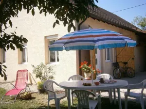 Image of Holiday house Sennecey le Grand for 1 - 5 persons with 2 bedrooms - Holiday home