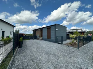 Image of Ferienhaus am Seepark -J&K