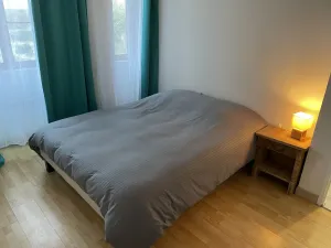 Image of 2-bedroom apartment near Nogent sur Seine