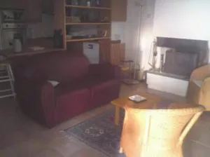Image of Charmant appartement Eygaliers 60m² avec vue lac et montagne