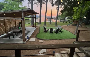 Image of Amazing Lake Home with Large lot & Sunset views. 5 mins to city,