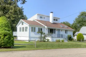 Image of Beach Cottage