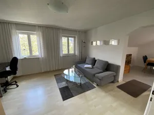 Image of Vacation apartment Am Franziskanergarten \"Apartment Herzogstand\"