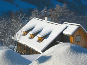 Image of Holiday Homes in Rennweg am Katschberg 47