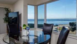 Image of Lover's Point 6 - Pacific Grove Townhome - Oceanfront Lovers Point