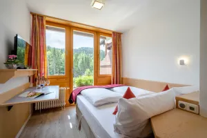 Image of Rooms - Berghotel Sudelfeld