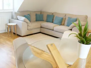 Image of Lovely Duplex Apartment near to beach and stunning coastal walks