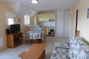 Image of Appartement 2 Pièces sur le Port du Crouesty à Louer Pour les Vacances