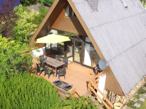 Image of Middle Rhine \/ Rhine Valley -Holidays for 6 people