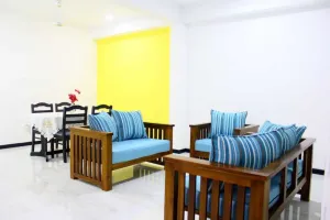 Image of Close to beach, super markets, banks , railway & bus stations