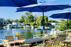 Image of Holiday apartment Brandenburg an der Havel for 1 - 3 persons with 2 bedrooms - Holiday apartment in