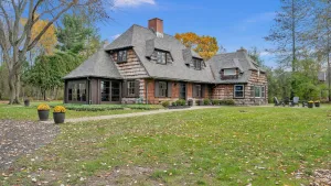 Image of Golf Course Cottage that sleeps 8