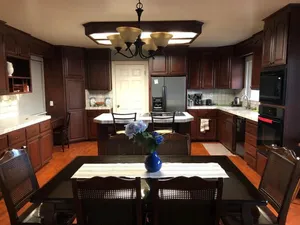 Image of Charming Cupertino Retreat: Spacious Home near Apple HQ, Dining and Shopping!