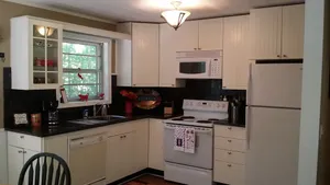 Image of Redbird Retreat - pet friendly