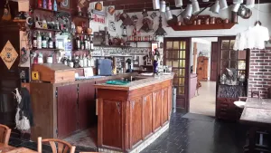 Image of Bed and breakfast in an estaminet