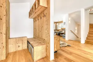 Image of Arlberg Chalets