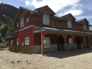 Image of Best view of Kendall Mountain! Easy & ample truck and trailer parking!