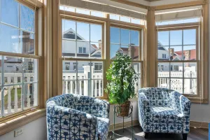 Image of A Glorious Getaway Sheboygan - Blue Harbor Condo