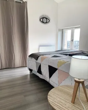 Image of Cosy apartment with two large bedrooms