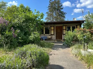 Image of Holiday house Oranienburg for 1 - 2 persons with 1 bedroom - Holiday home