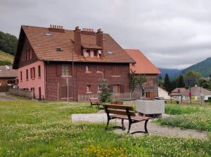 Image of Apartment ideally located in the center of Bussang