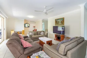 Image of Gone Coastal - Three Bedroom Unit