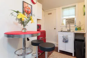 Image of ✨Private Studio w\/ Loft Center Historic Carlisle✨