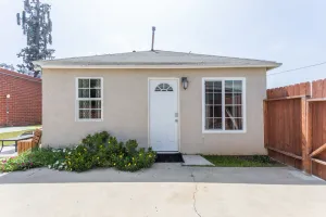 Image of 2BD~1BA Home w\/ Parking and 1\/2Acre Yard Space -20 min to Disney& Knott's