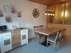 Image of Renovated modern apartment, cozy and quiet location