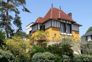 Image of Villa Dexception à 500m de la Plage