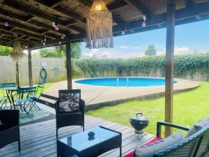 Image of ~ La Conchita 🐚 ~ w private pool!