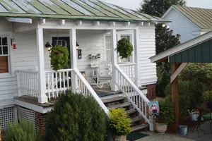 Image of Carriage House at Benjamin W. Best Country Inn