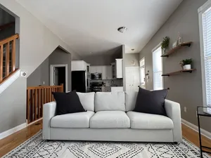 Image of Modern Home | Private Yard | Prime Location