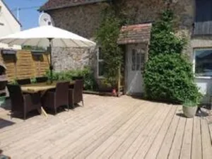 Image of Family gîte near Les Aples de Mancelles